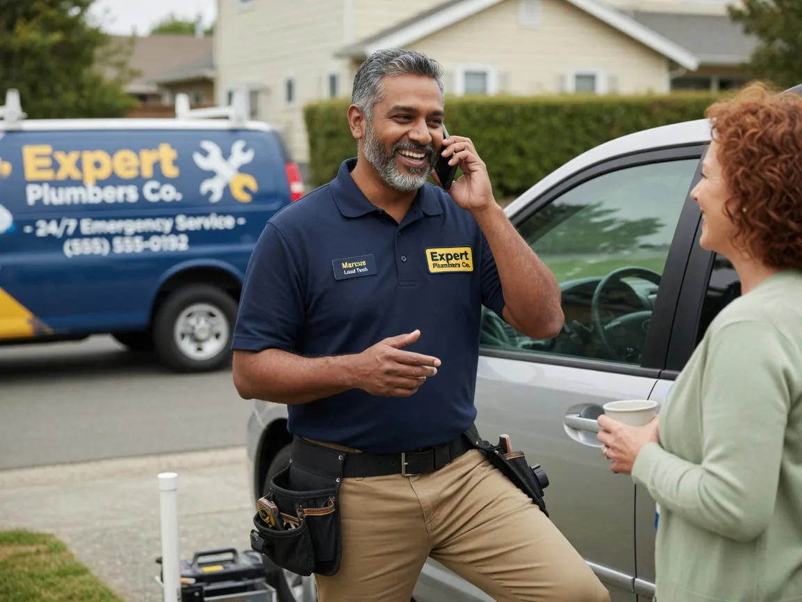 Drain Cleaning Cambria, CA FAQs
